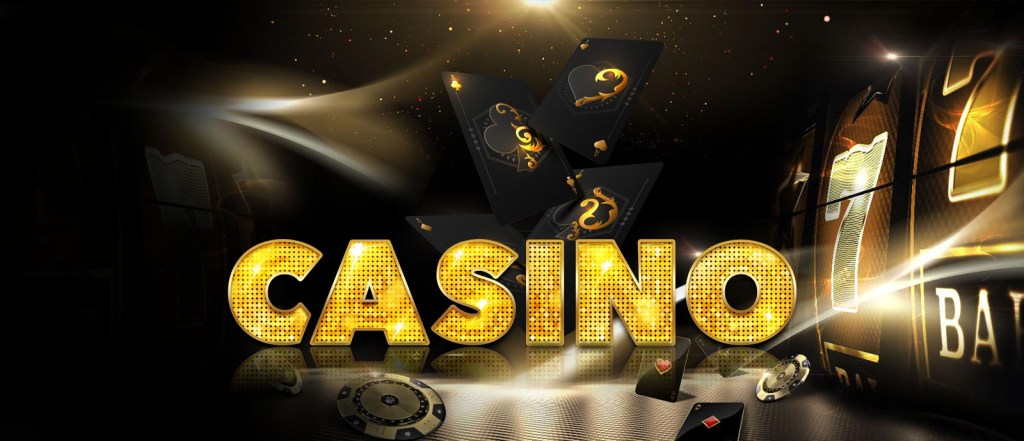 카지노 게임 종류 안내